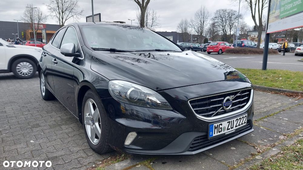 Volvo V40 T3 Drive-E R-Design Kinetic - 7