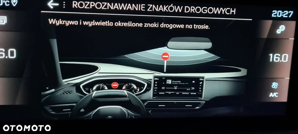 Peugeot 5008 1.5 BlueHDi GT S&S EAT8 - 31