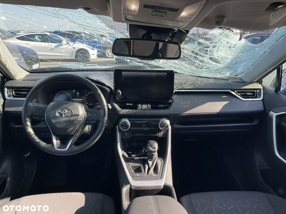 Toyota RAV4 2.5 Hybrid Active 4x2 - 9