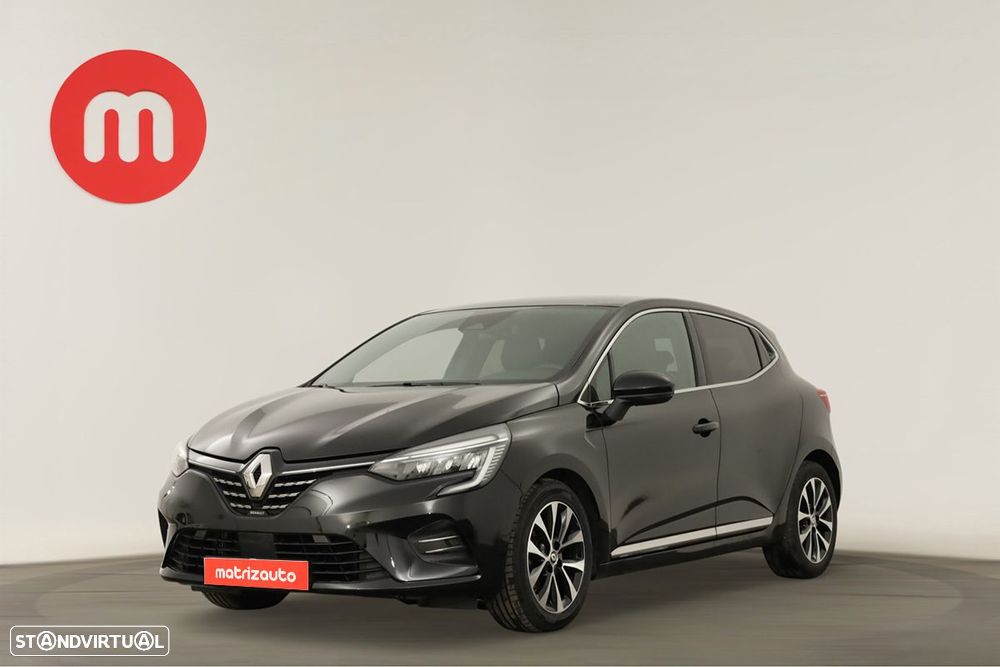 Renault Clio 1.0 TCe Techno - 2