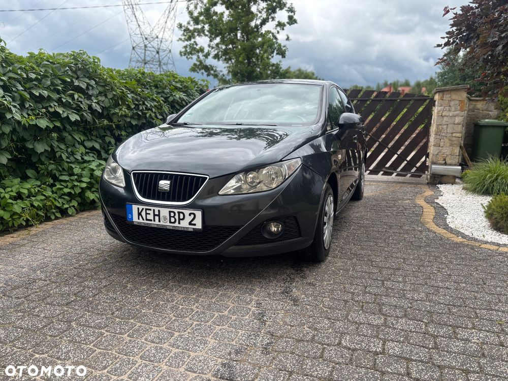 Seat Ibiza 1.4 16V Style - 6