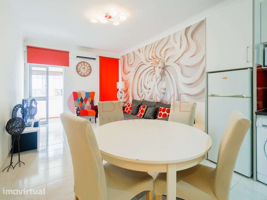 Apartamento T1 - Quarteira - Grande imagem: 4/20