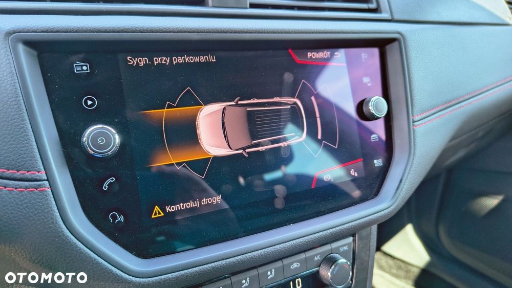 Seat Arona - 16