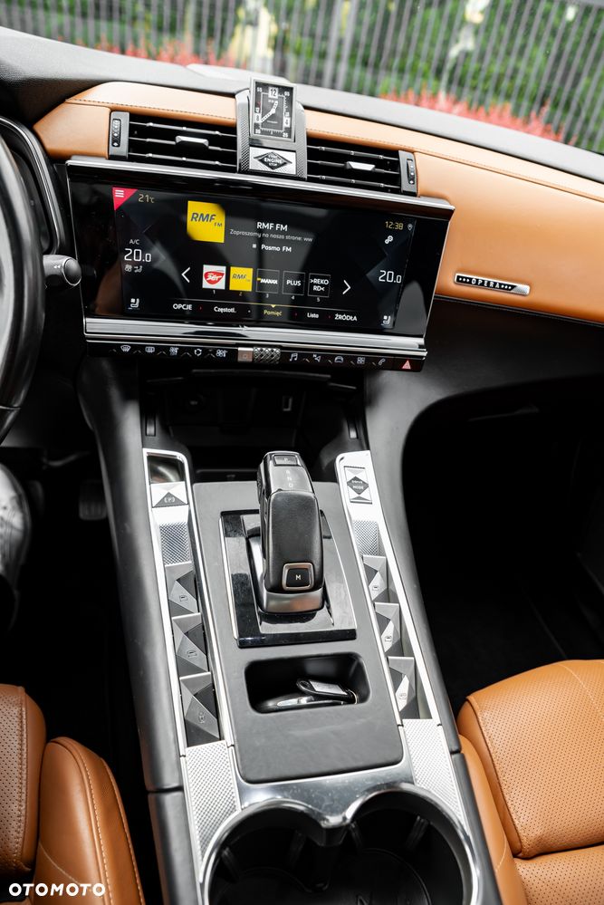 DS Automobiles DS 7 Crossback 2.0 BlueHDi So Chic - 37