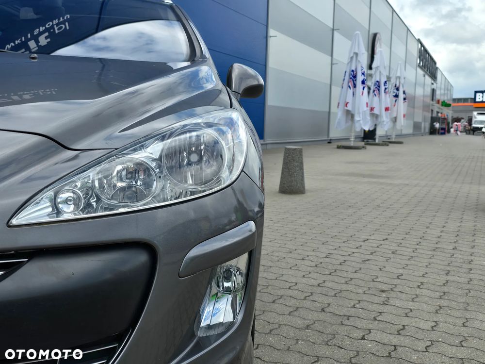 Peugeot 308 1.6 HDi Premium - 31
