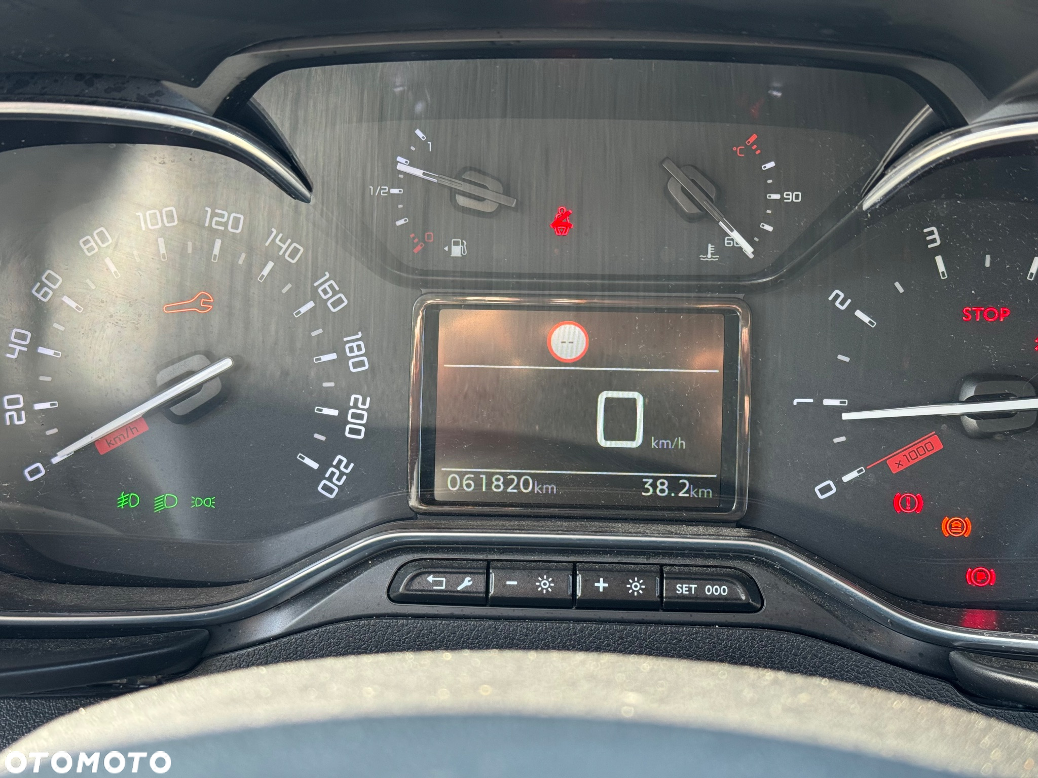 Citroën Berlingo M 1.5 BlueHDI Feel Pack S&S - 18