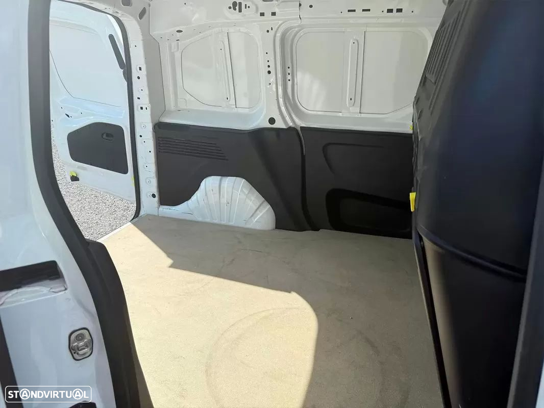 Citroën berlingo - 10