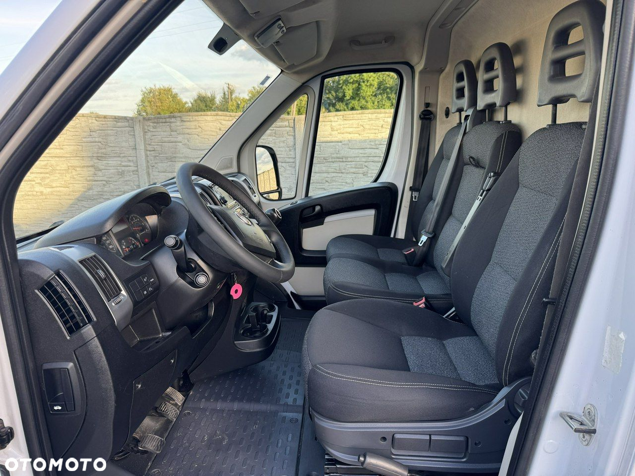 Fiat Ducato - 7
