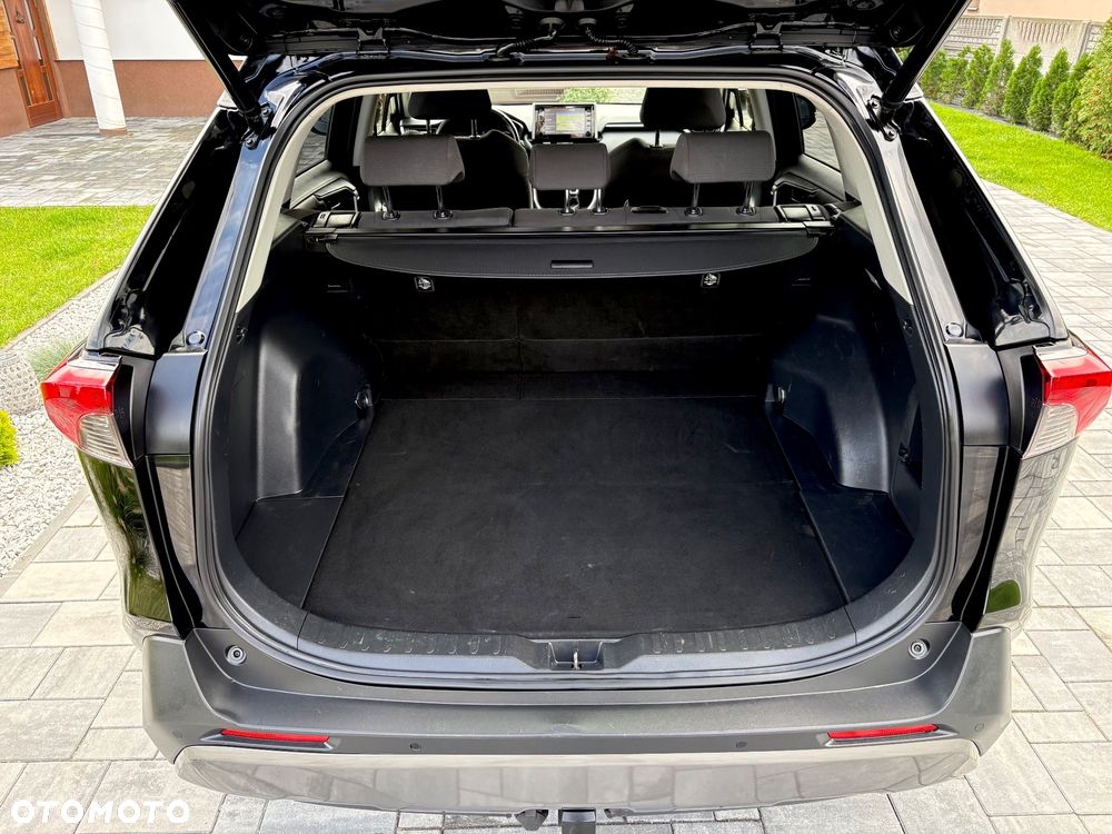 Toyota RAV4 2.5 4x2 Executive - 19