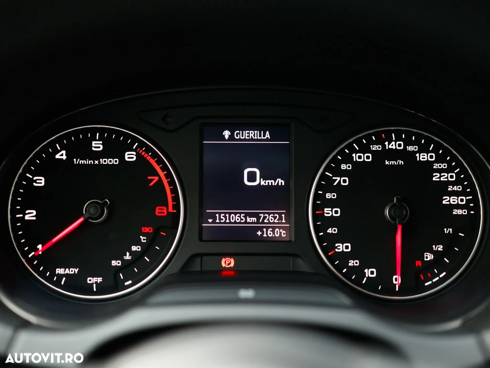 Audi A3 Sportback 1.0 30 TFSI - 9