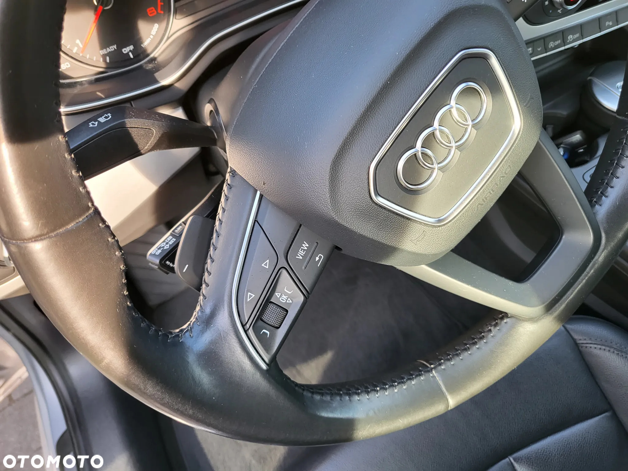 Audi A4 40 TFSI S tronic - 32