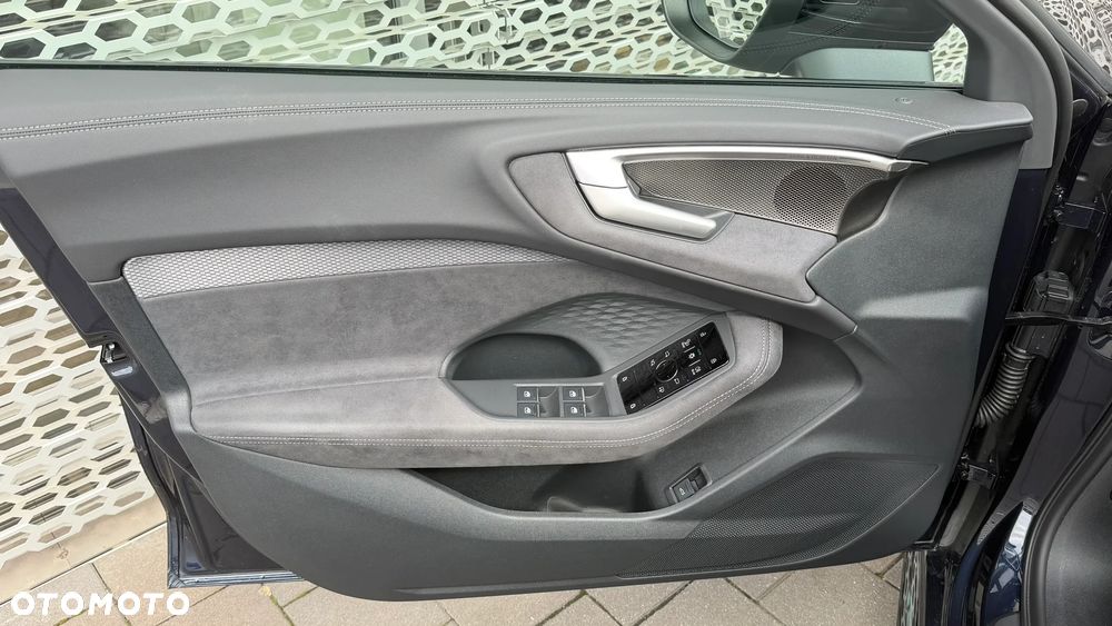 Audi A5 Avant TDI mHEV Quattro S tronic - 11