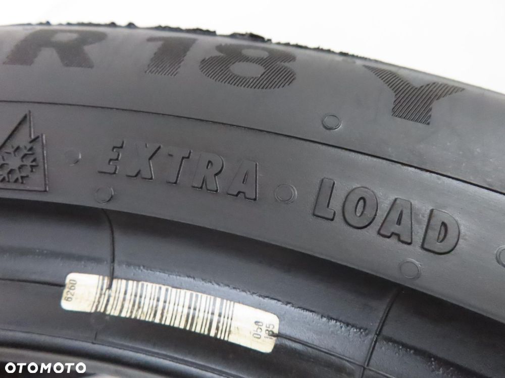 255/40R18 OPONA CAŁOROCZNA Continental AllSeasonContact 99Y XL - 4