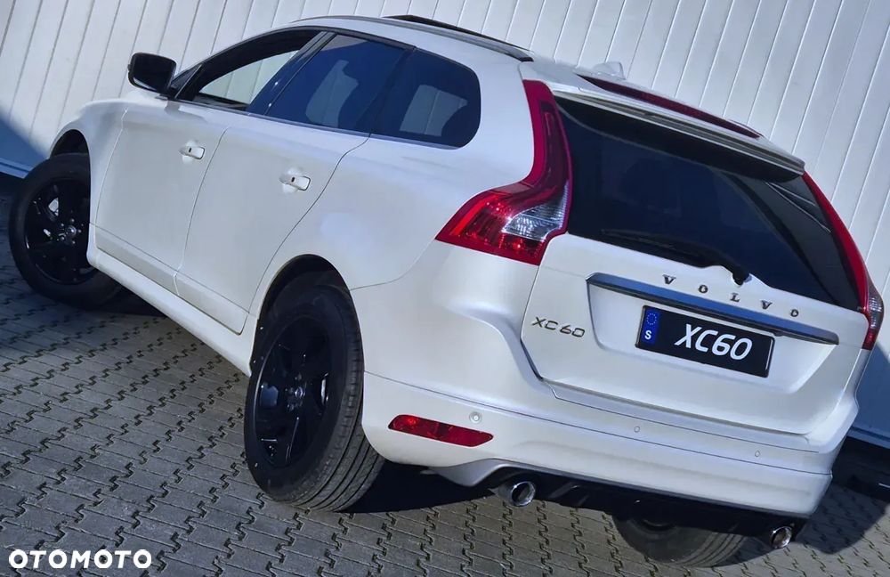 Volvo XC 60 - 8