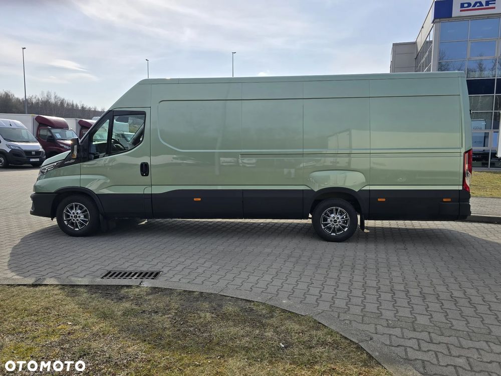 Iveco DAILY 35S18 Furgon L4H2 - 8