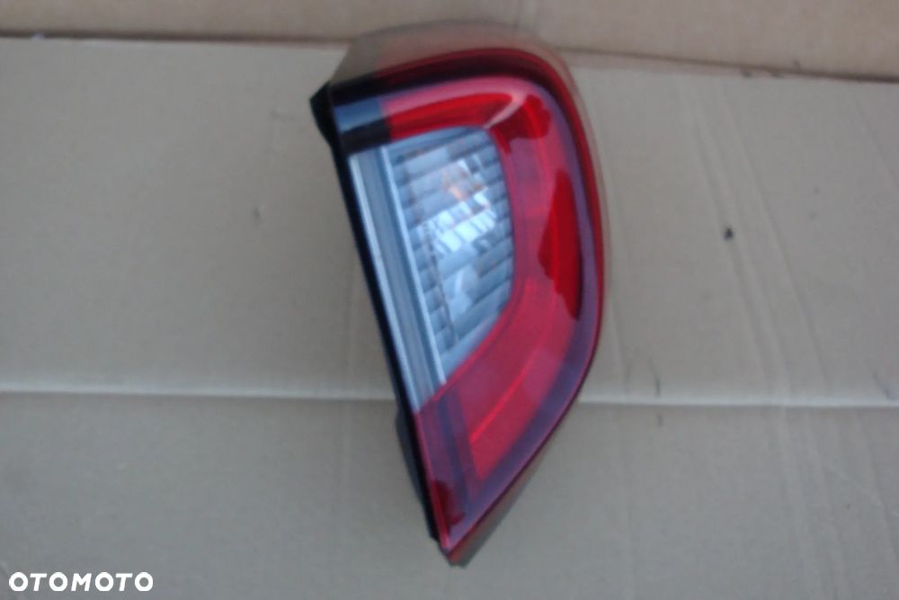 HONDA CIVIC IX LIFT 15-18 lampa prawa tylna - 3