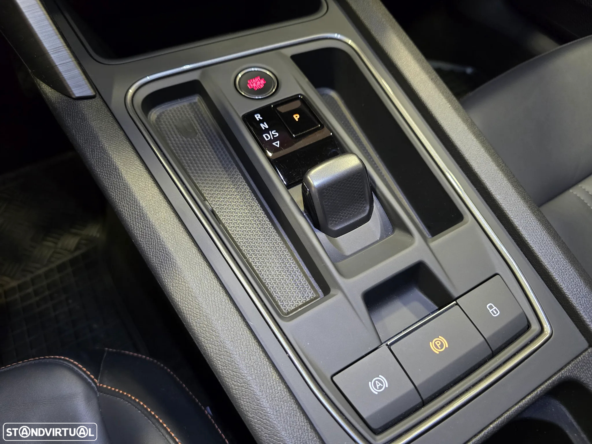 Cupra Formentor 1.4 e-Hybrid DSG VZ - 45