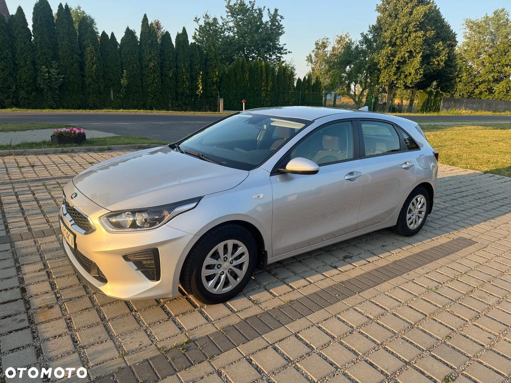 Kia Ceed 1.0 T-GDI S - 9