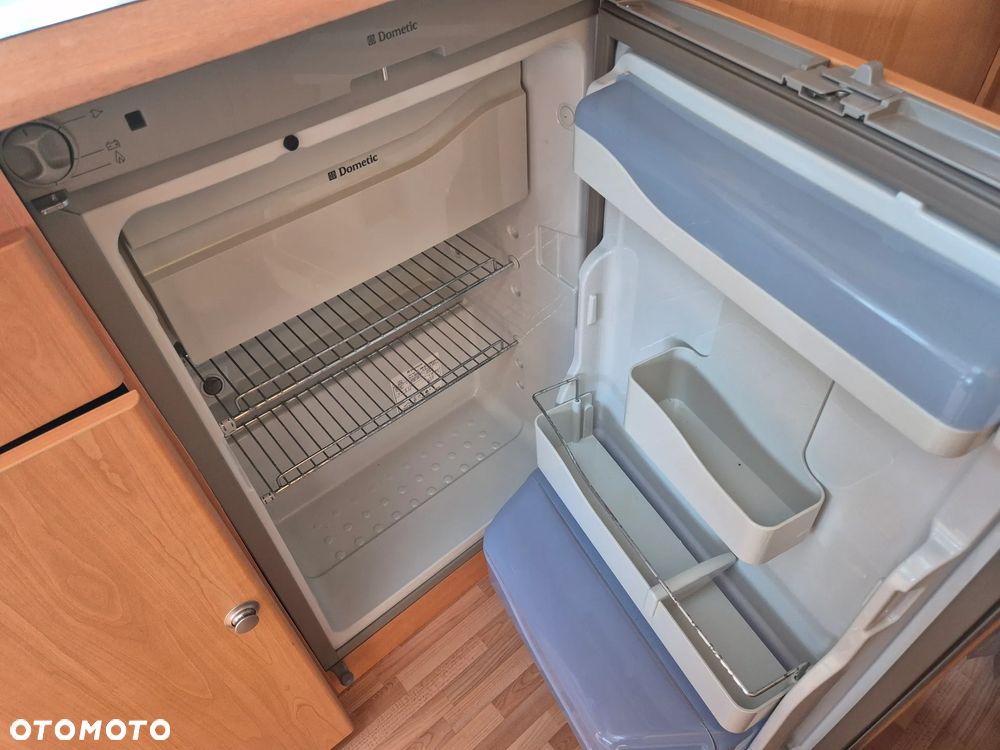 LMC Dmc 1350 5 osób 2008r 495 Munsterland - 13