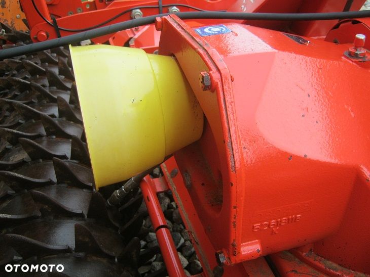 Kuhn HRB 303D + Integra 3003 GII - 15