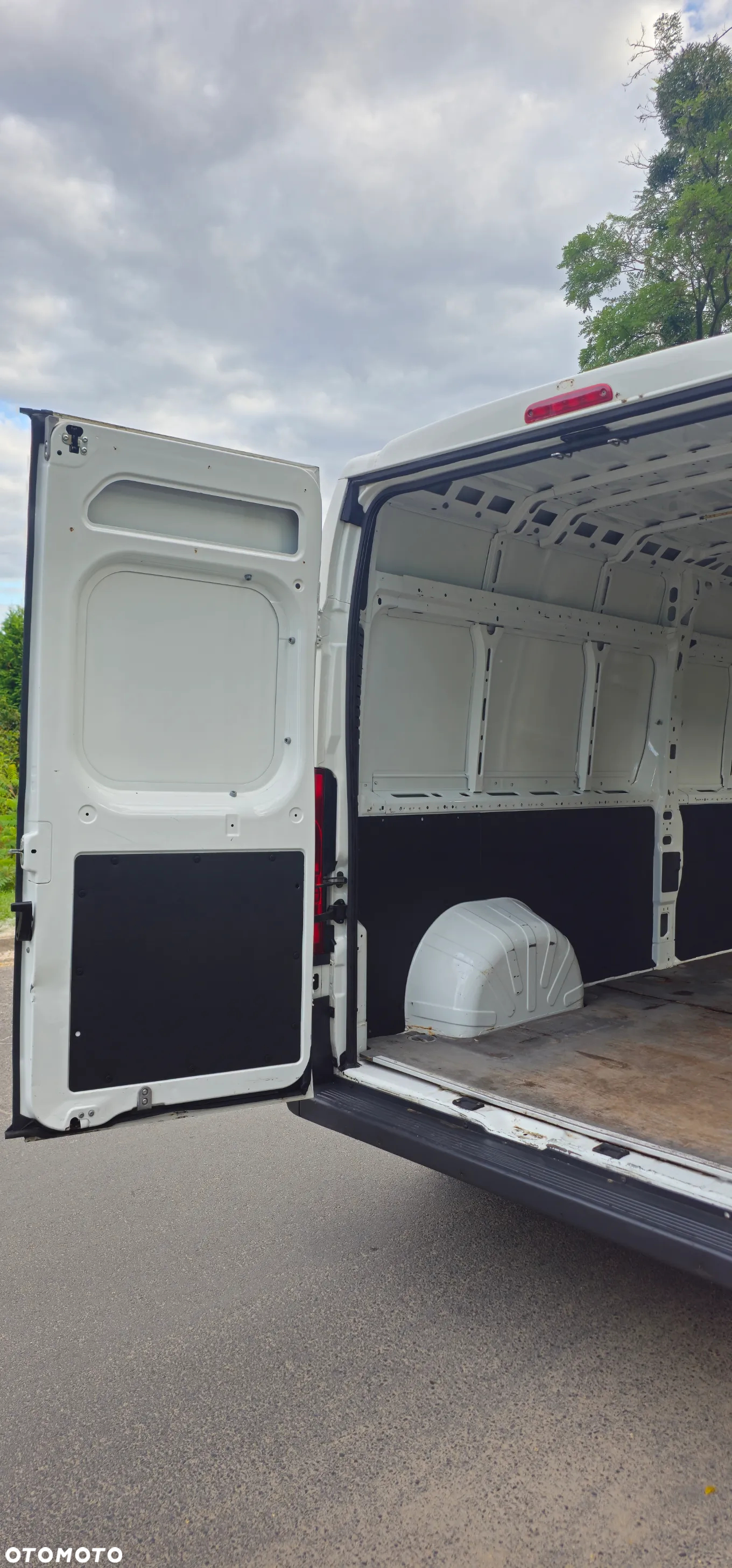 Fiat Ducato - 19