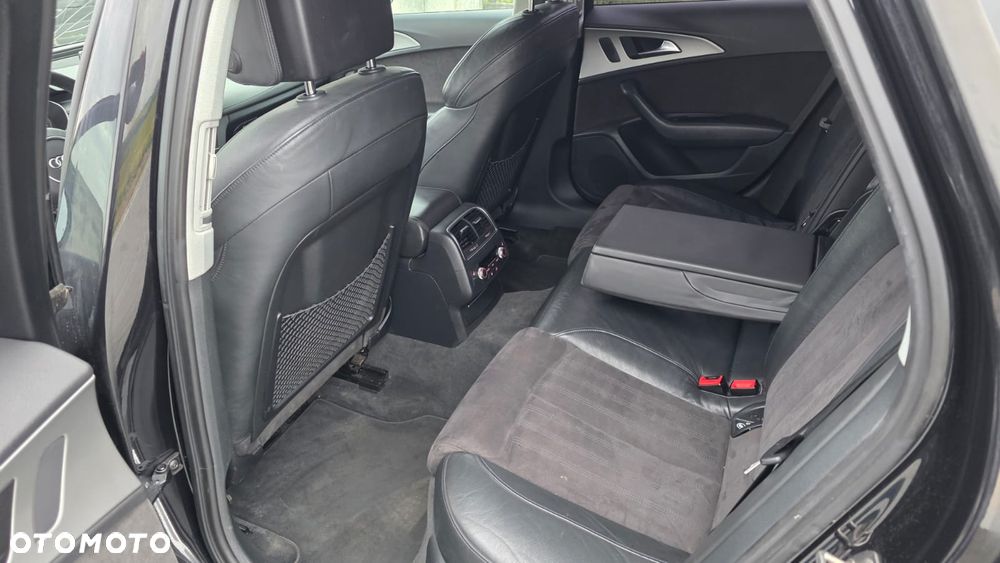 Audi A6 Limousine - 12