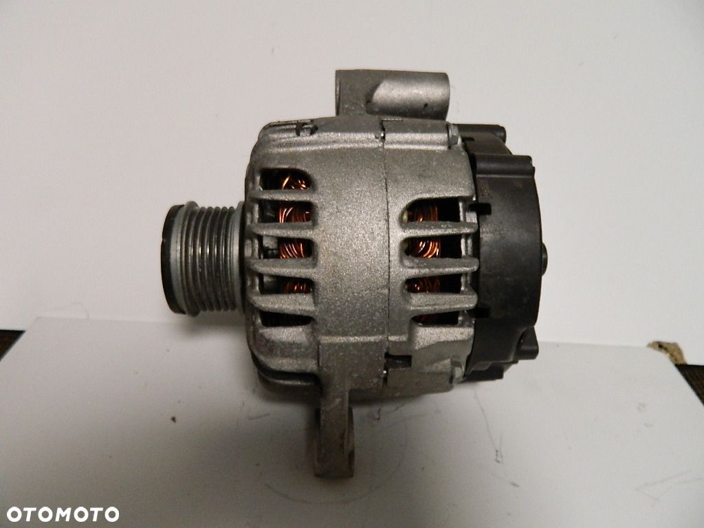 ALTERNATOR OPEL INSIGNIA ASTRA  2.0 CDTI TG12C052 - 1