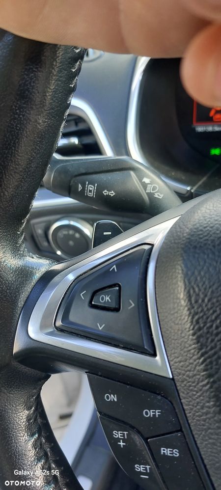 Ford Edge - 23