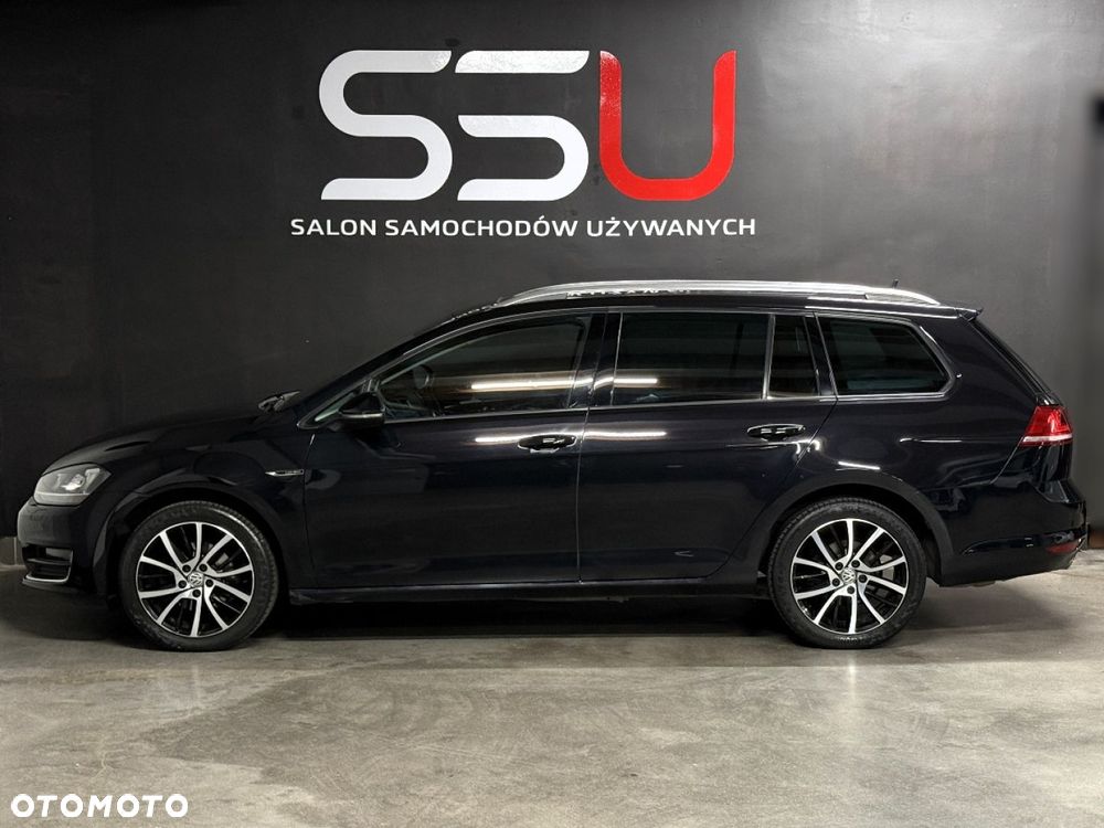 Volkswagen Golf - 14