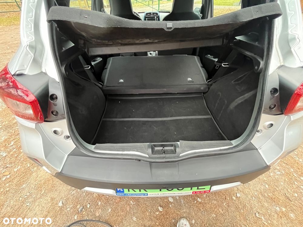 Dacia Spring Electric 45 Essential - 21