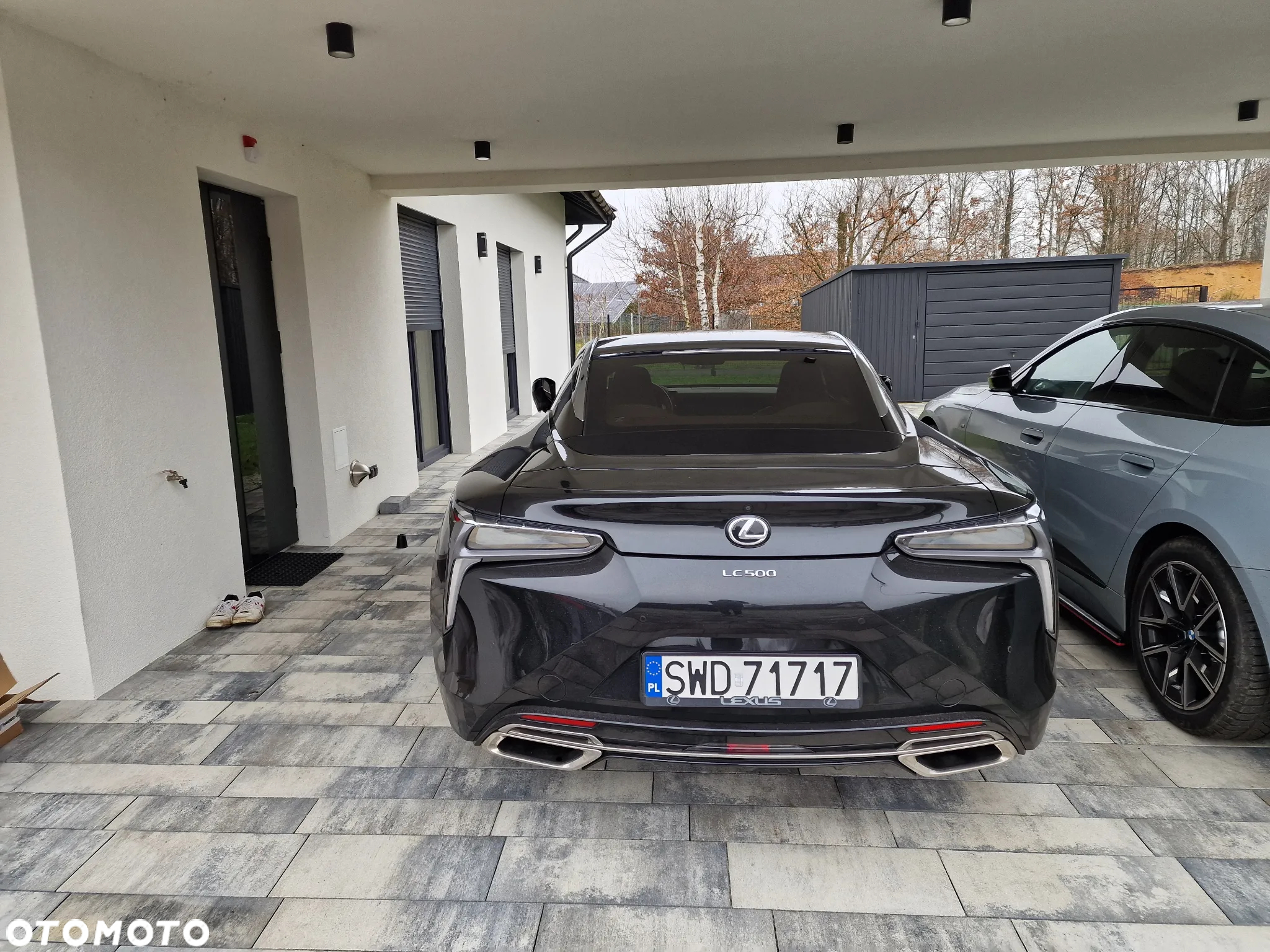 Lexus LC 500 Superturismo - 27