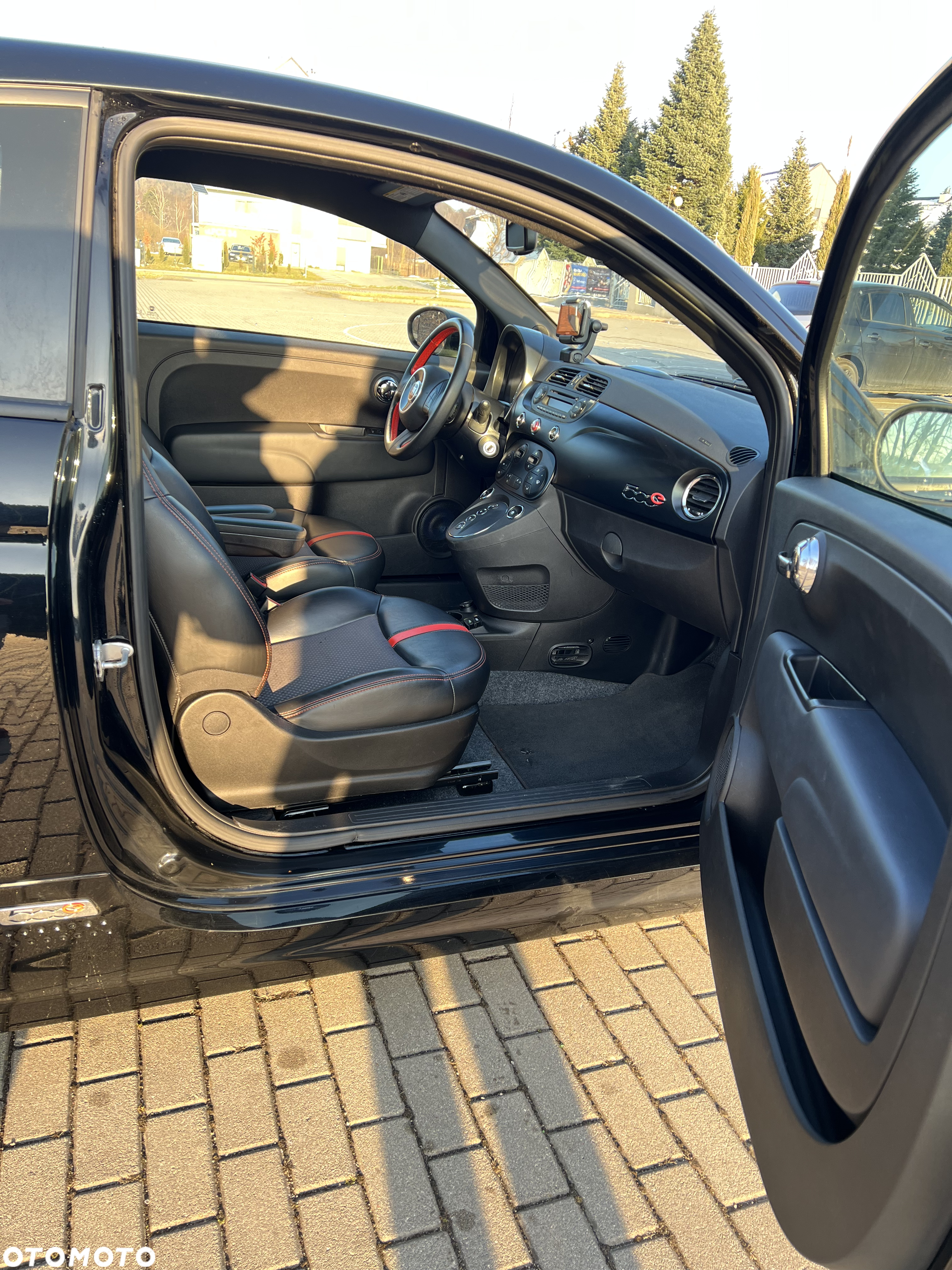Fiat 500 - 18