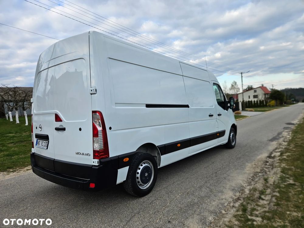 Opel MOVANO - 7