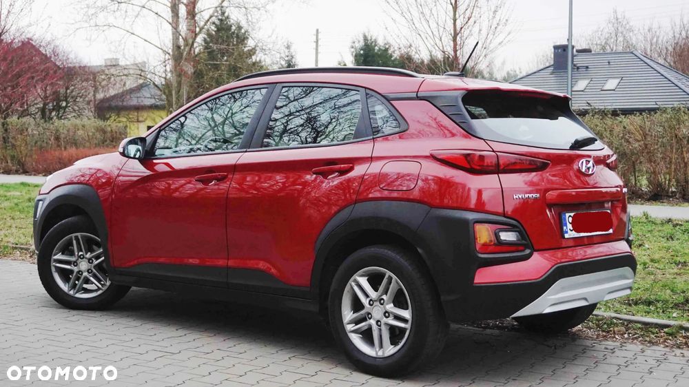 Hyundai Kona 1.0 T-GDI Style - 3