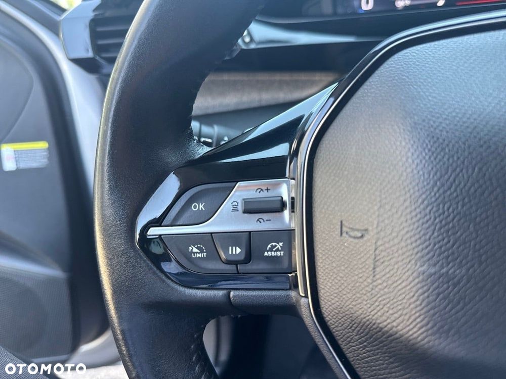 Peugeot 308 1.2 PureTech Allure S&S EAT8 - 16