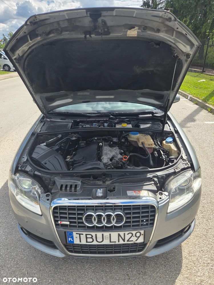 Audi A4 Avant - 10