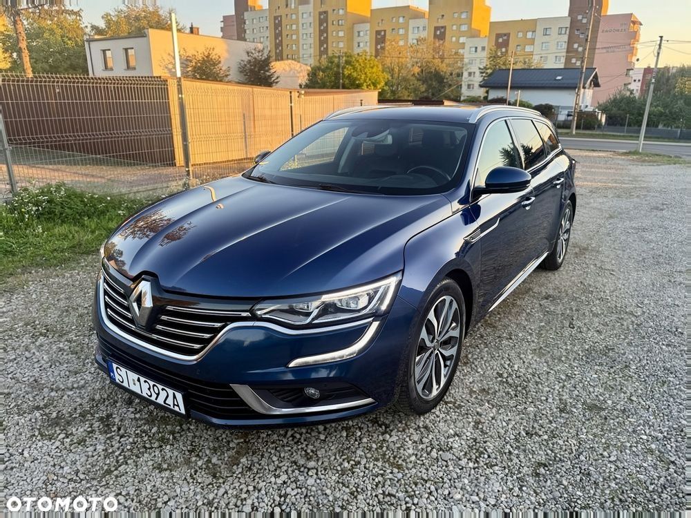 Renault Talisman