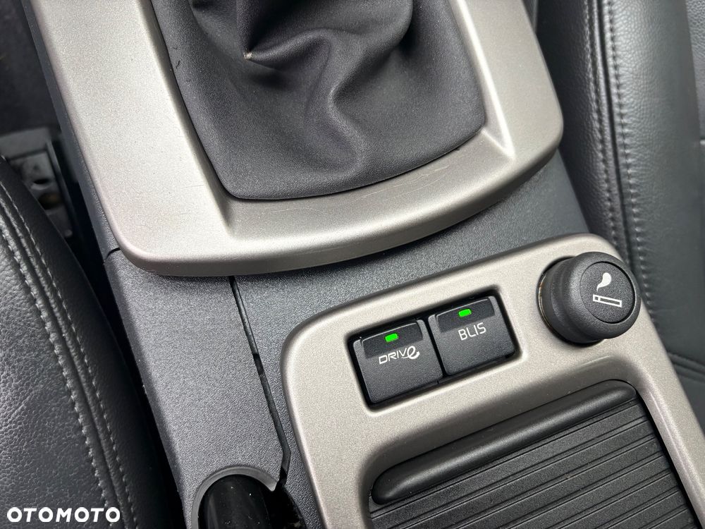 Volvo S40 1.6D Kinetic - 13