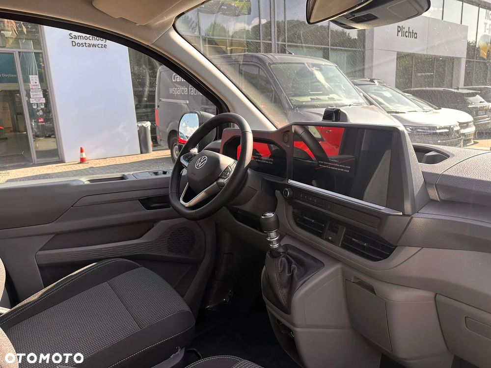 Volkswagen Caravelle 2.0 TDI L2 - 18