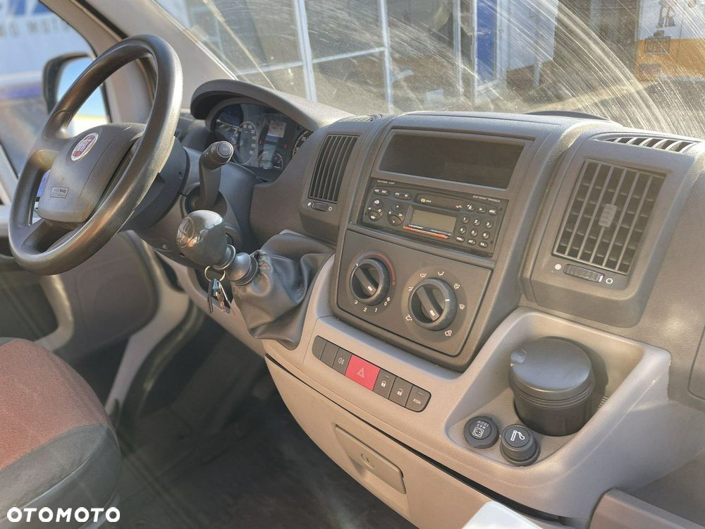 Fiat Ducato - 13