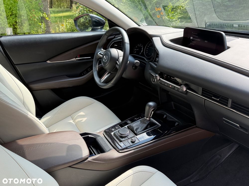 Mazda CX-30 - 10