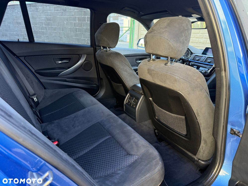 BMW Seria 3 - 12