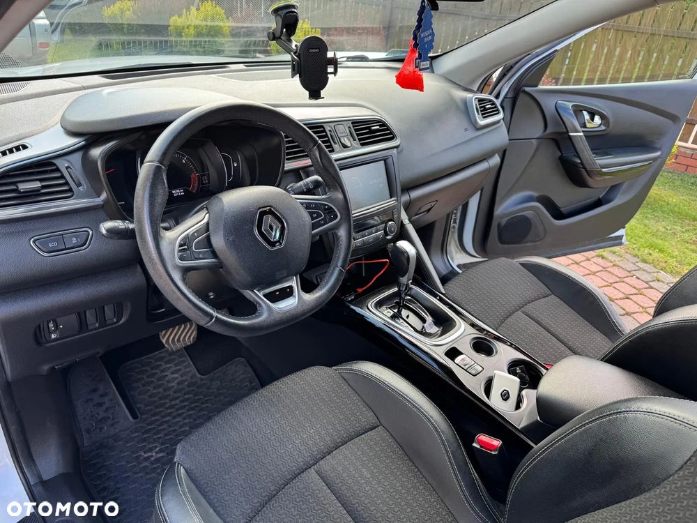 Renault Kadjar 1.5 dCi Energy Intens EDC - 17