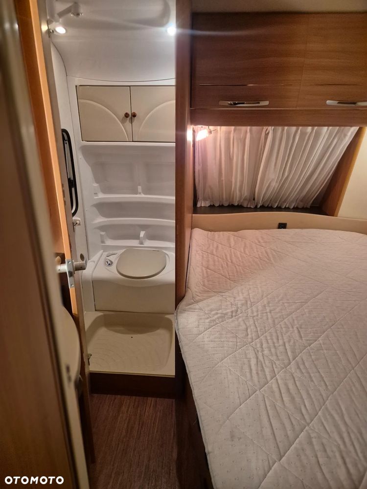 Hobby De Luxe 540 KMFE - 4