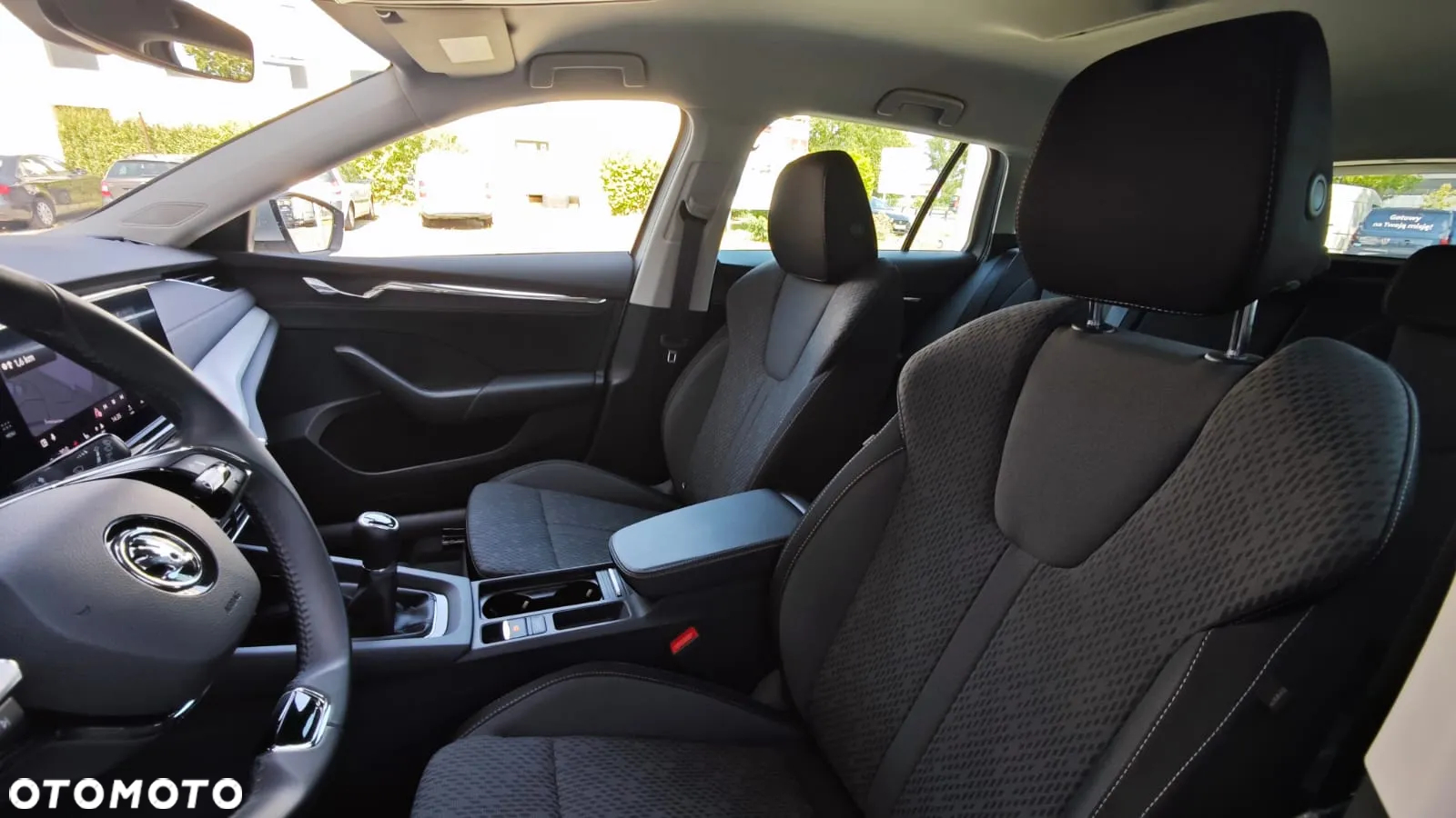 Skoda Octavia 1.5 TSI ACT Style - 7