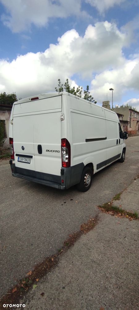 Fiat Ducato Panorama L2H2 - 2