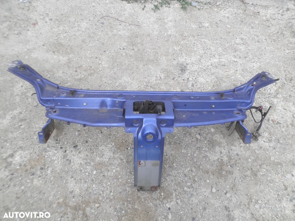 Trager Dacia Sandero 2 2013 1.5 DCI