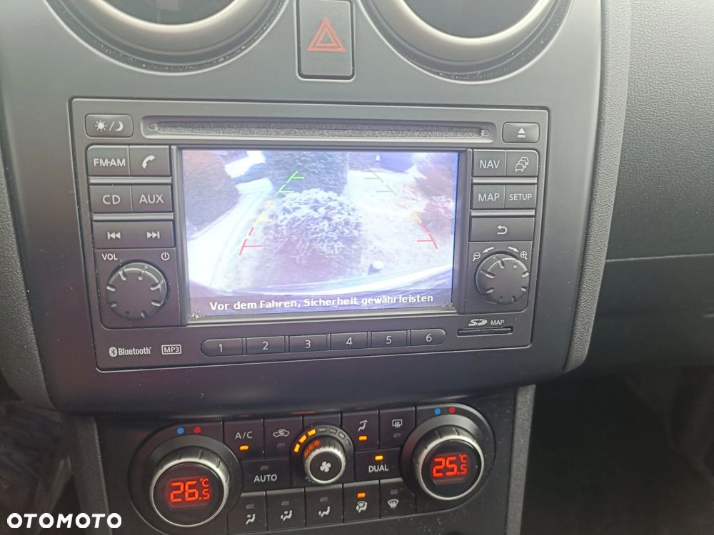 Nissan Qashqai+2 2.0 dCi DPF tekna - 5