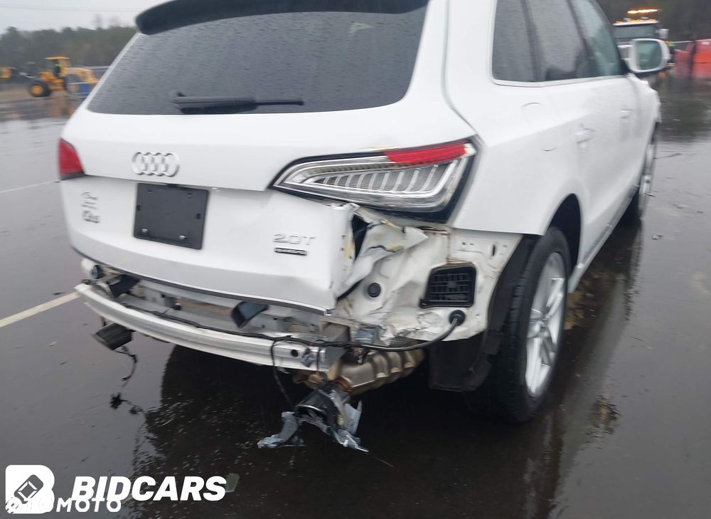 Audi Q5 - 5