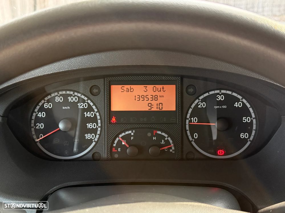 Fiat Ducato Rimor - 37